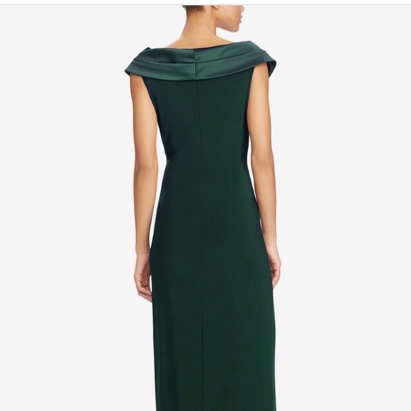 Lauren Ralph Lauren formal gown - Picture 2 of 10